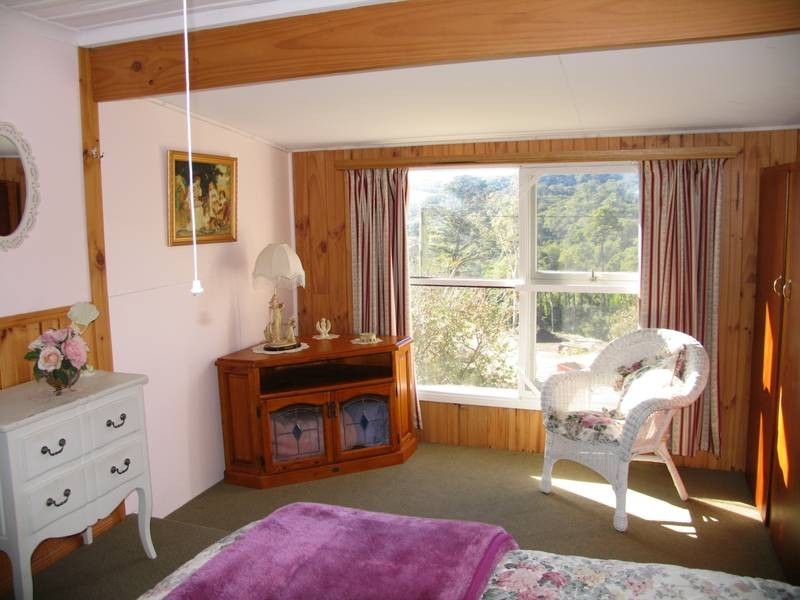 8 Lower Cascade Road, Derby TAS 7264