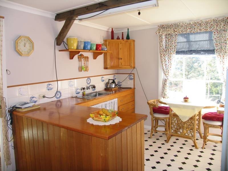 8 Lower Cascade Road, Derby TAS 7264