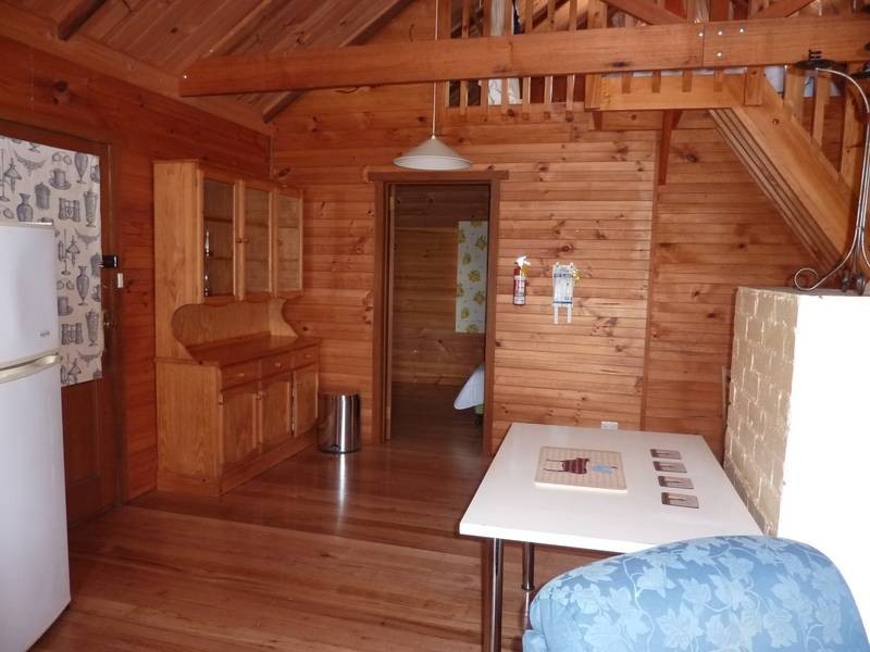 1216 Pipers Brook Road, Pipers Brook TAS 7254