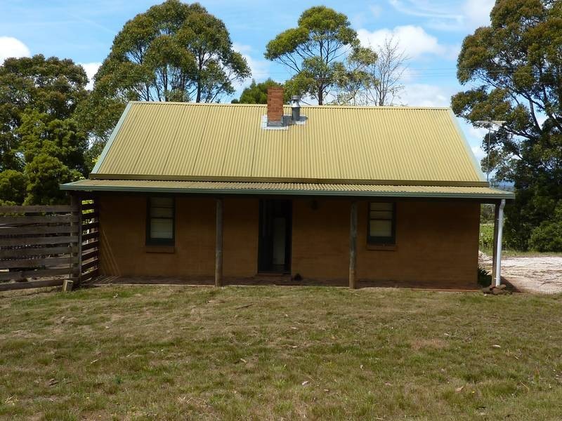 1216 Pipers Brook Road, Pipers Brook TAS 7254