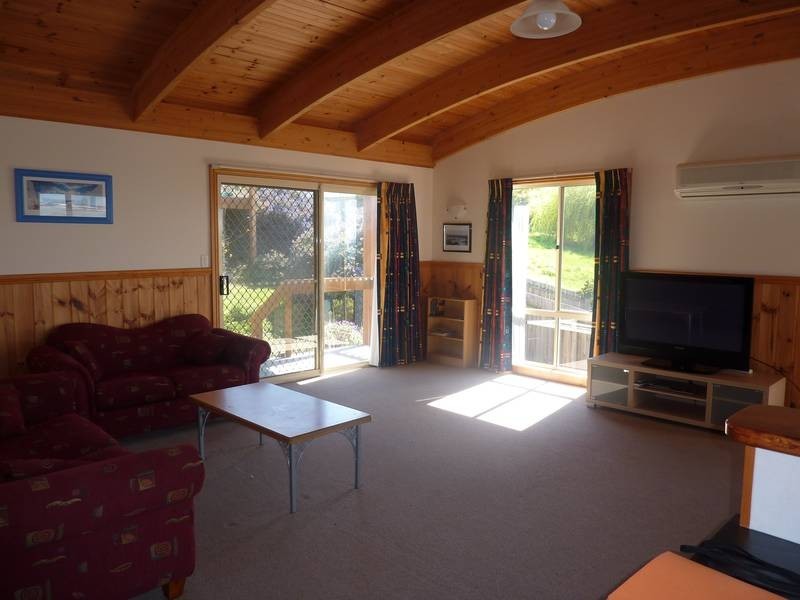 3/23 Emma Street, Bridport TAS 7262