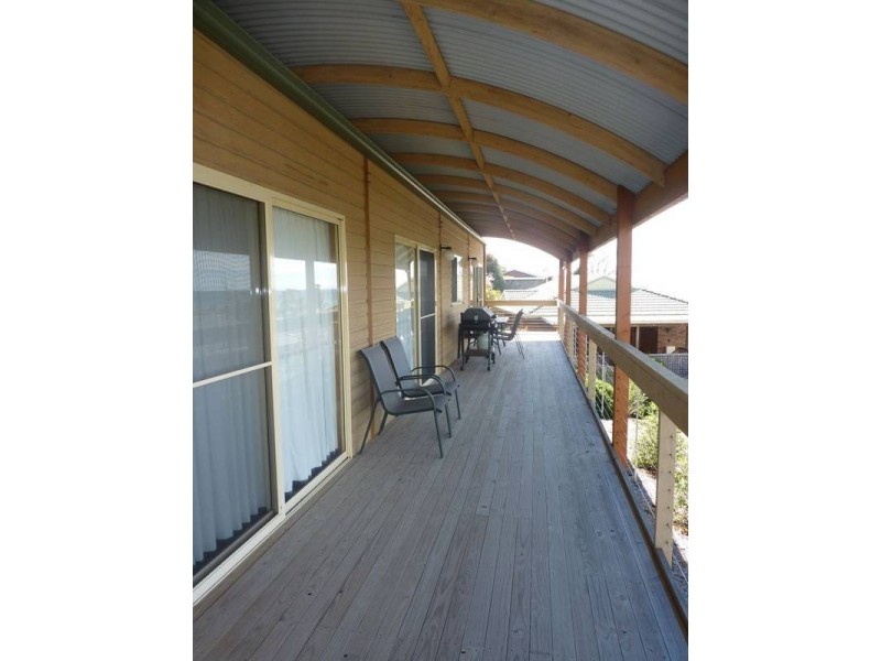 3/23 Emma Street, Bridport TAS 7262