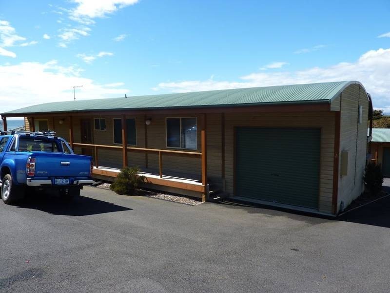 3/23 Emma Street, Bridport TAS 7262