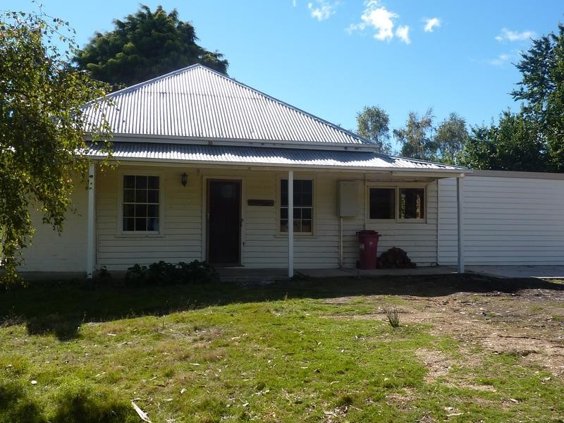 413 Doaks Road, Lilydale TAS 7268