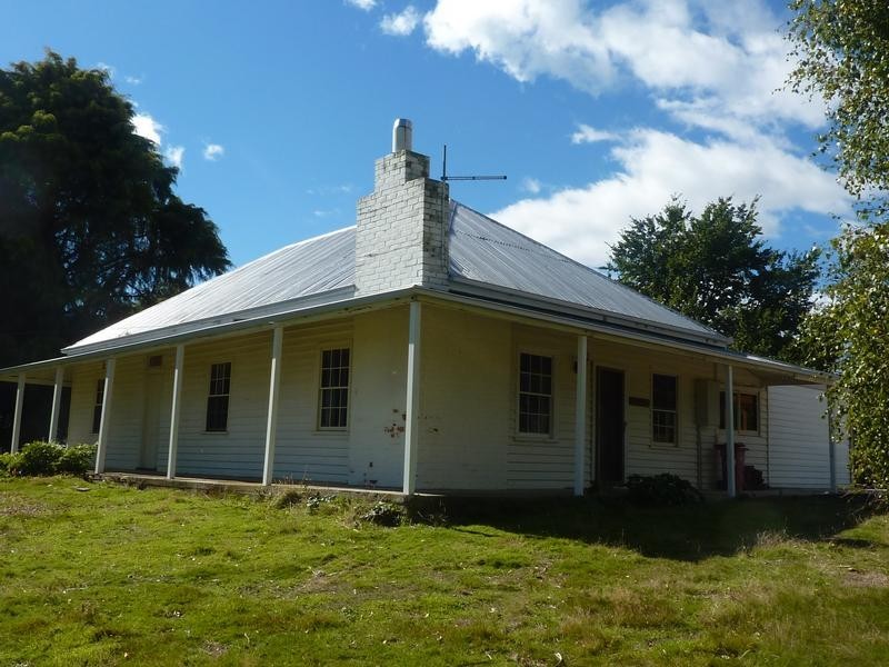 413 Doaks Road, Lilydale TAS 7268
