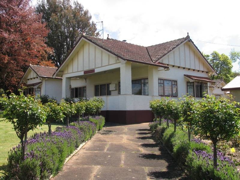 56 KING STREET, Scottsdale TAS 7260