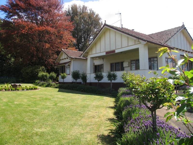 56 KING STREET, Scottsdale TAS 7260