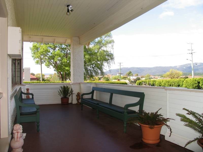 56 KING STREET, Scottsdale TAS 7260