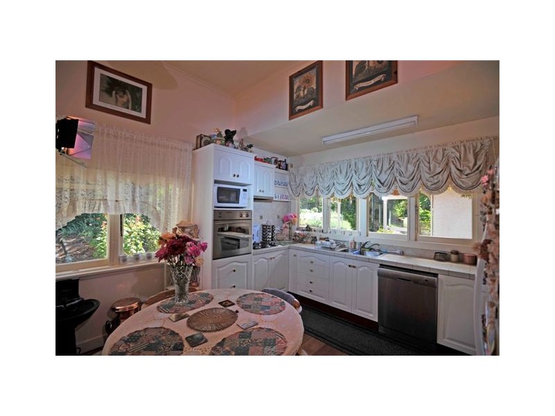 56 KING STREET, Scottsdale TAS 7260