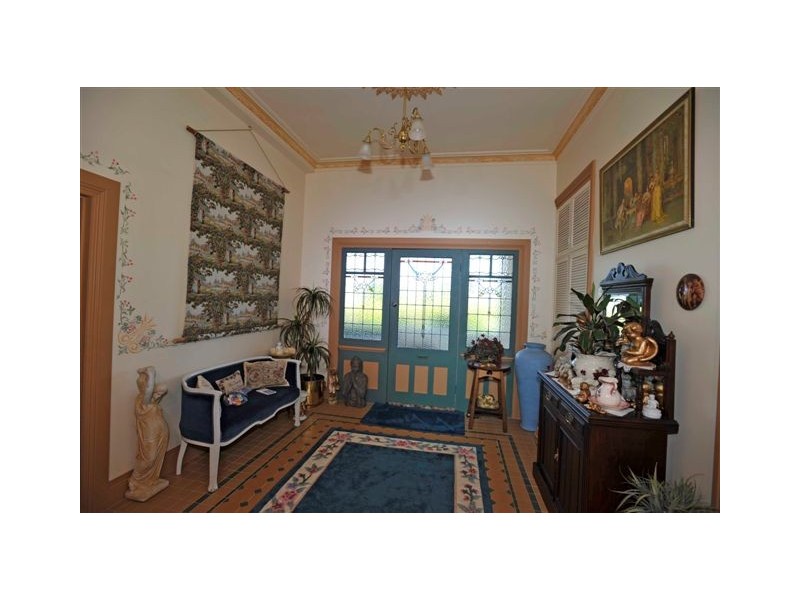 56 KING STREET, Scottsdale TAS 7260