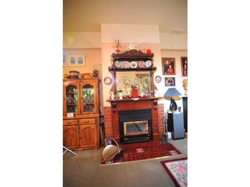 56 KING STREET, Scottsdale TAS 7260