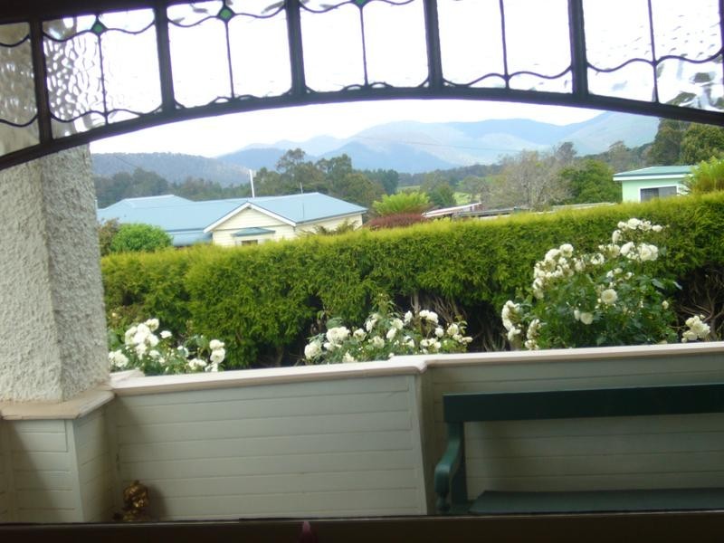 56 KING STREET, Scottsdale TAS 7260