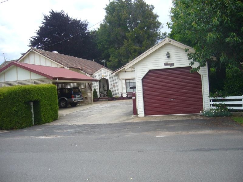 56 KING STREET, Scottsdale TAS 7260