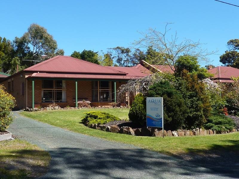 69 Bentley Street, Bridport TAS 7262