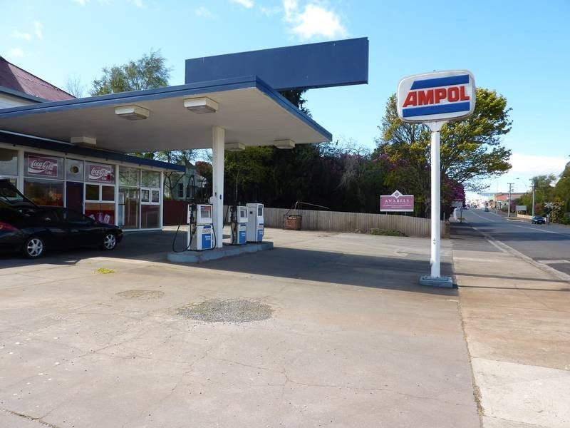 48 King Street, Scottsdale TAS 7260