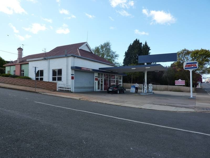 48 King Street, Scottsdale TAS 7260