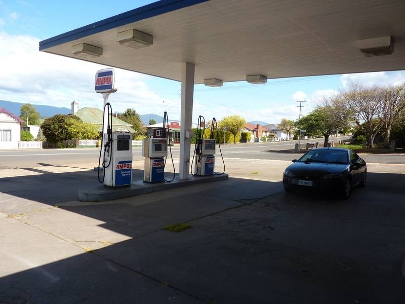 48 King Street, Scottsdale TAS 7260