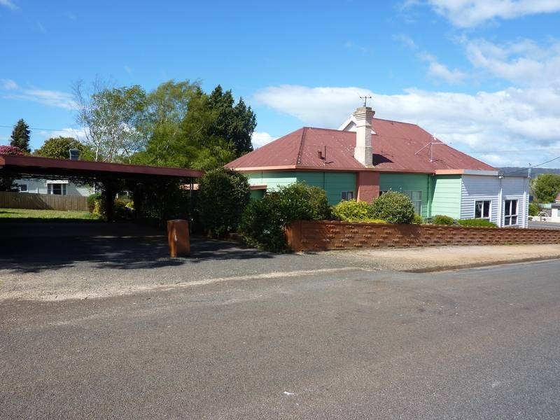 48 King Street, Scottsdale TAS 7260