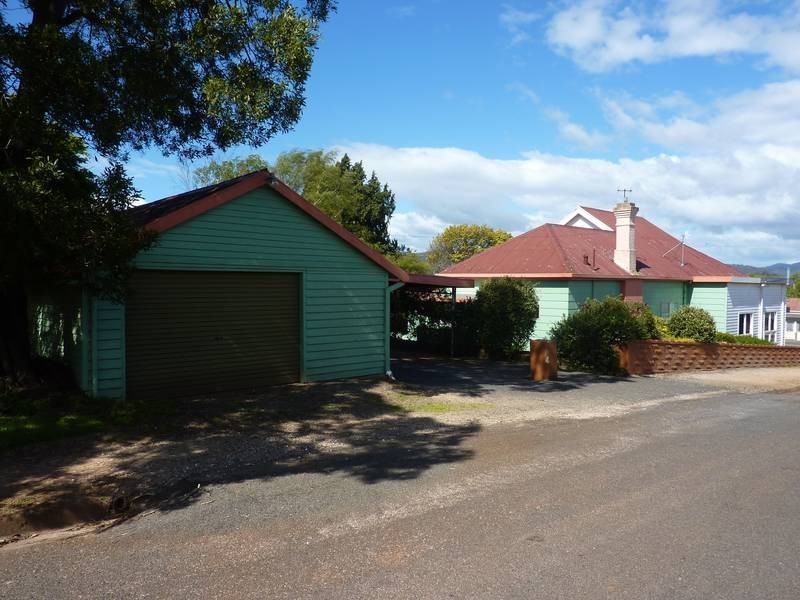 48 King Street, Scottsdale TAS 7260