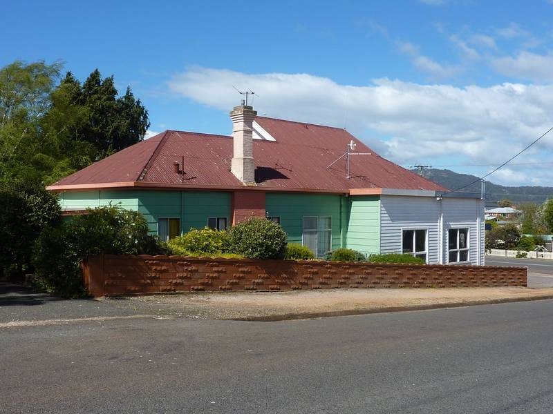 48 King Street, Scottsdale TAS 7260