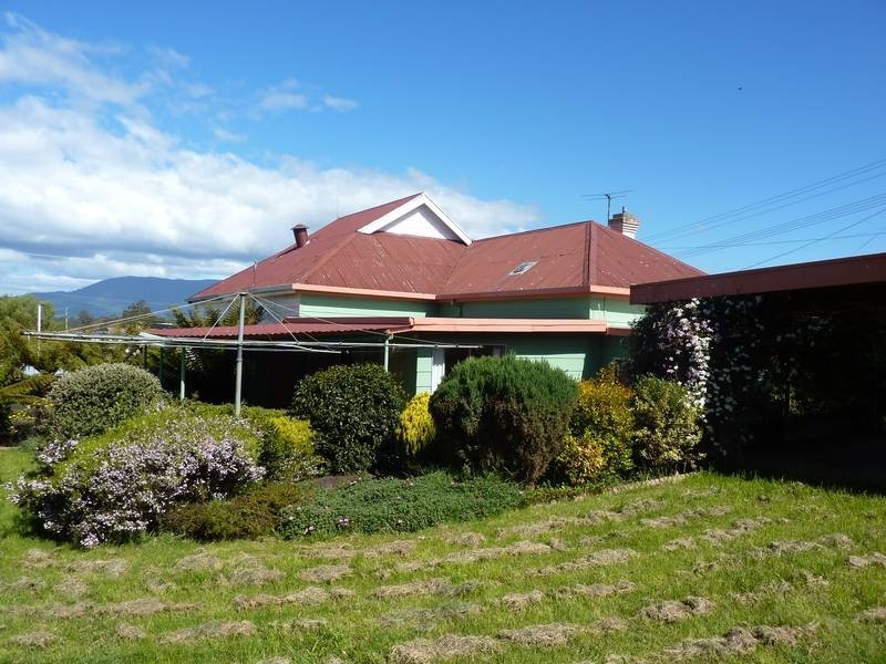 48 King Street, Scottsdale TAS 7260