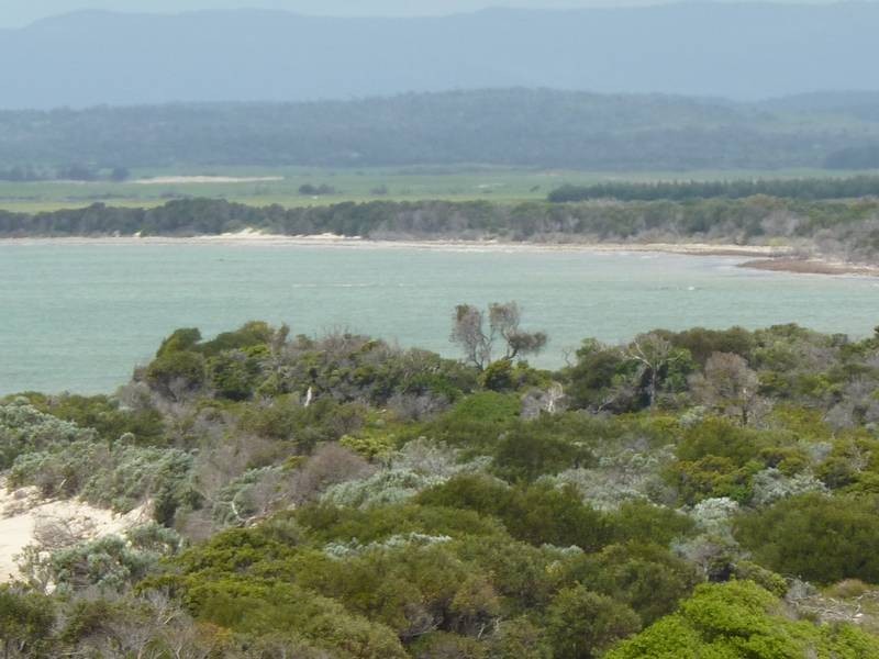 Lot 9, . Ransons Beach, Waterhouse TAS 7262