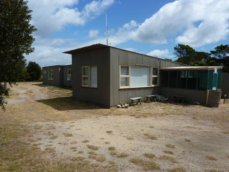 Lot 9, . Ransons Beach, Waterhouse TAS 7262