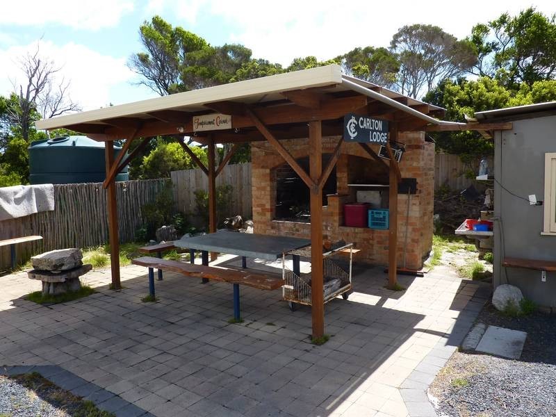 Lot 9, . Ransons Beach, Waterhouse TAS 7262