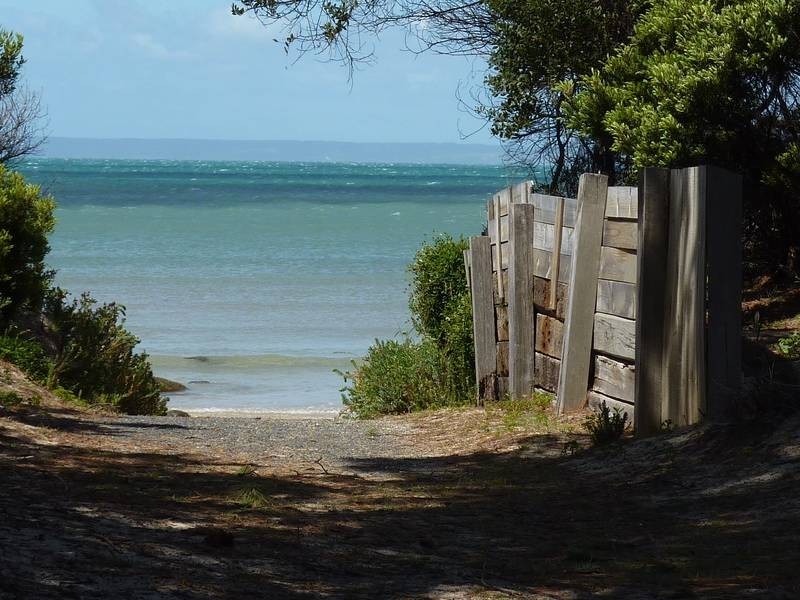 Lot 9, . Ransons Beach, Waterhouse TAS 7262