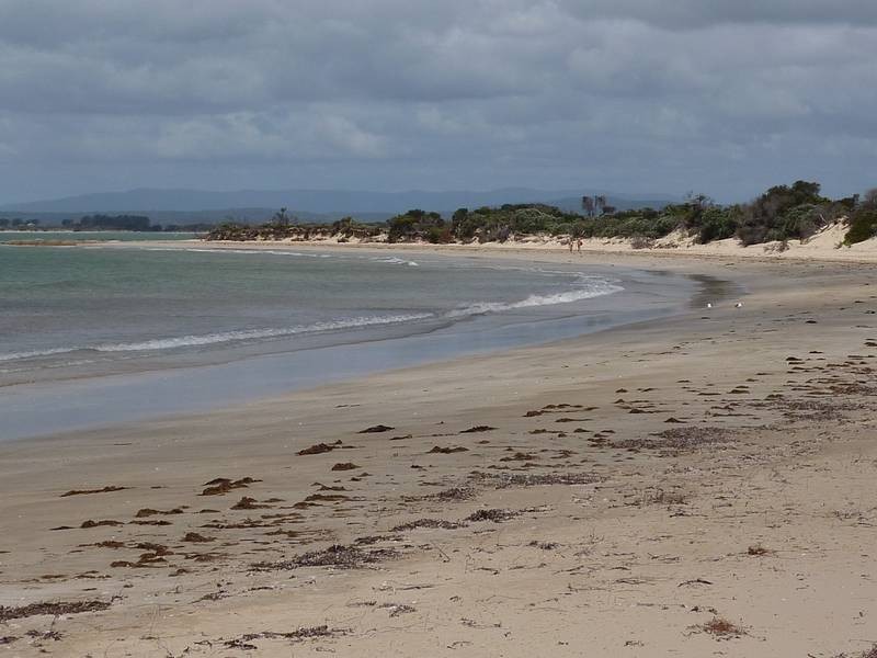 Lot 9, . Ransons Beach, Waterhouse TAS 7262