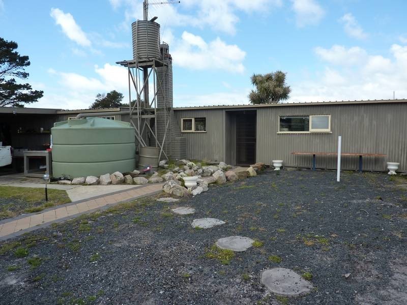 Lot 9, . Ransons Beach, Waterhouse TAS 7262