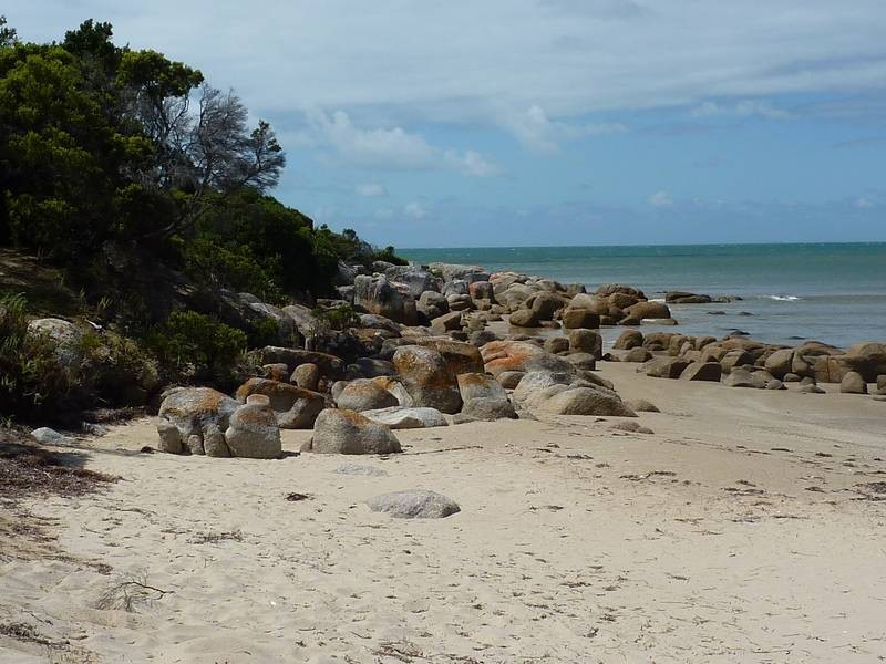 Lot 9, . Ransons Beach, Waterhouse TAS 7262