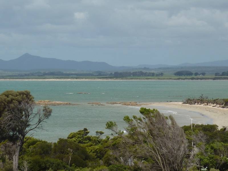 Lot 9, . Ransons Beach, Waterhouse TAS 7262