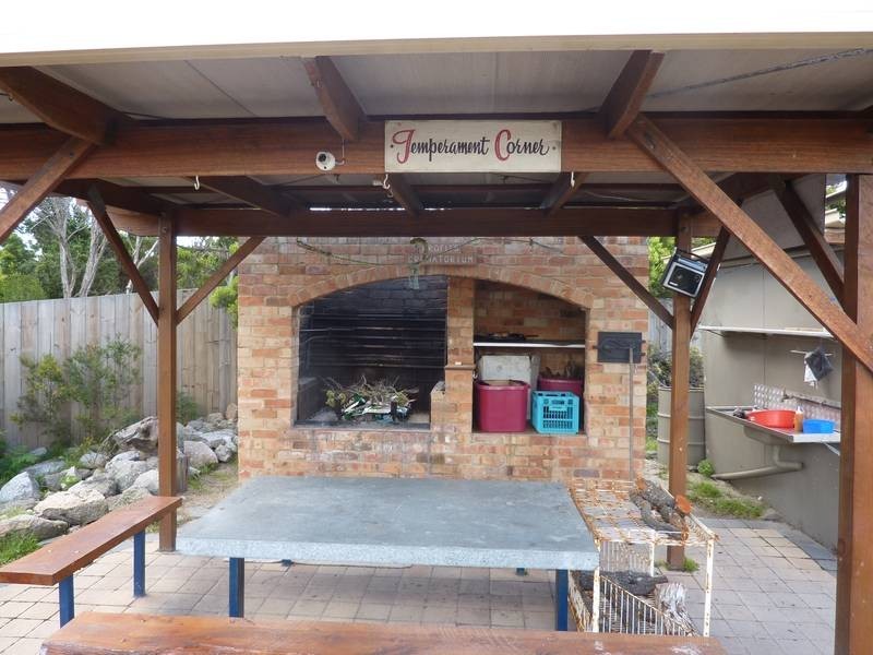 Lot 9, . Ransons Beach, Waterhouse TAS 7262