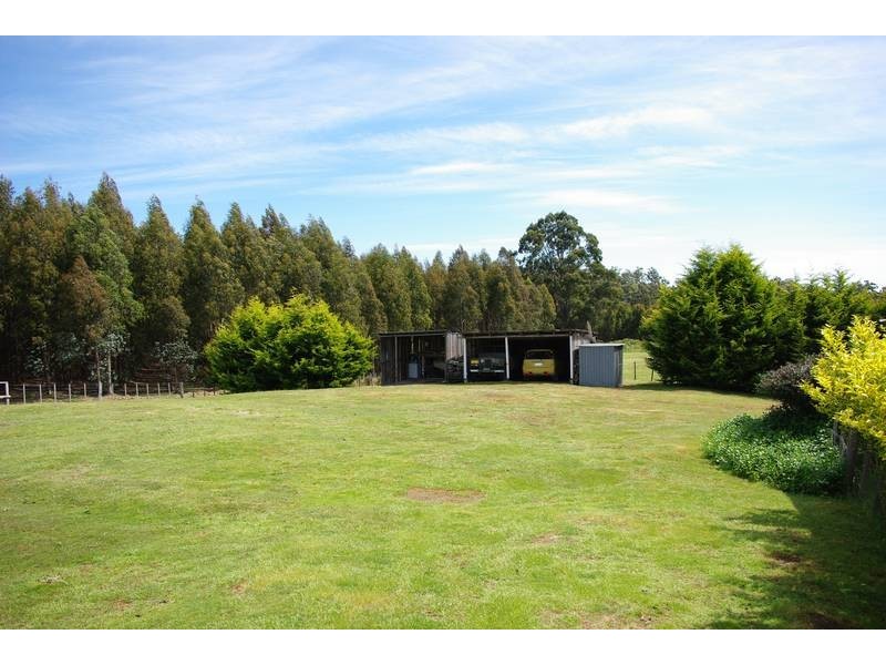 10 Base Road, Forester TAS 7260