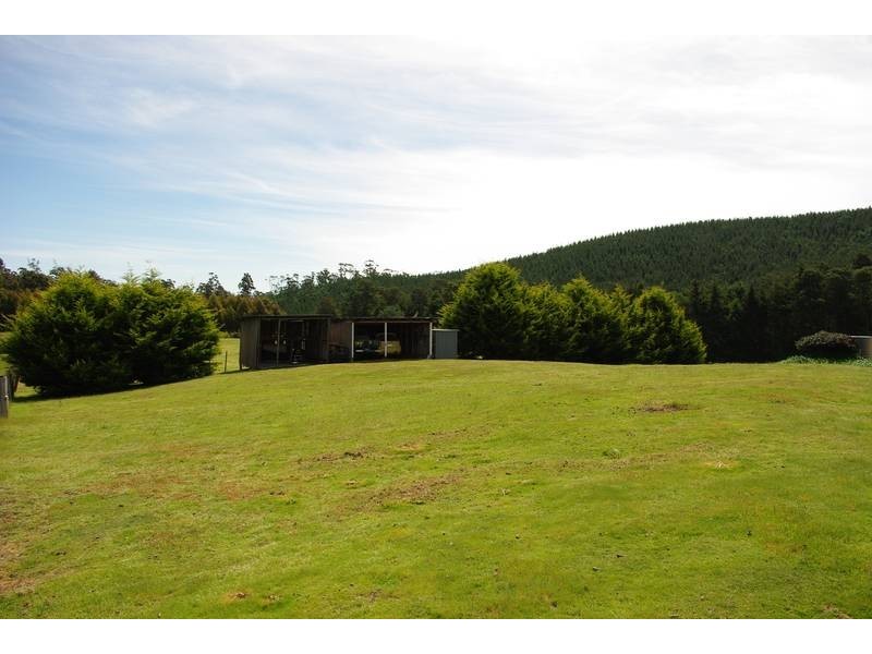 10 Base Road, Forester TAS 7260