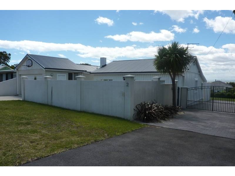 2 Joseph Street, Bridport TAS 7262