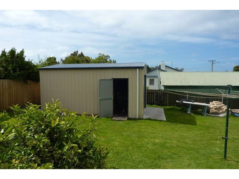 26 Main Street, Bridport TAS 7262