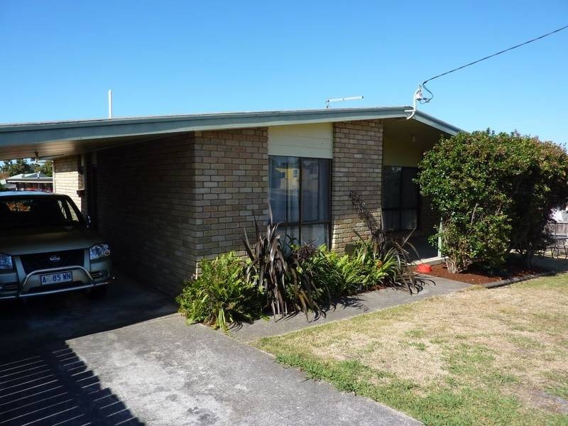 2 Thomas Street, Bridport TAS 7262