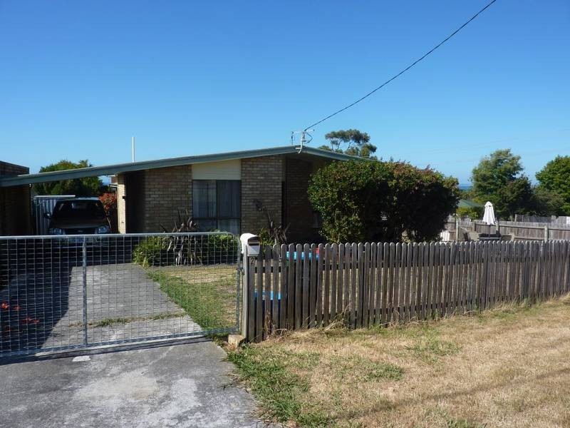 2 Thomas Street, Bridport TAS 7262