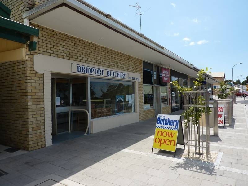 . Main Street, Bridport TAS 7262
