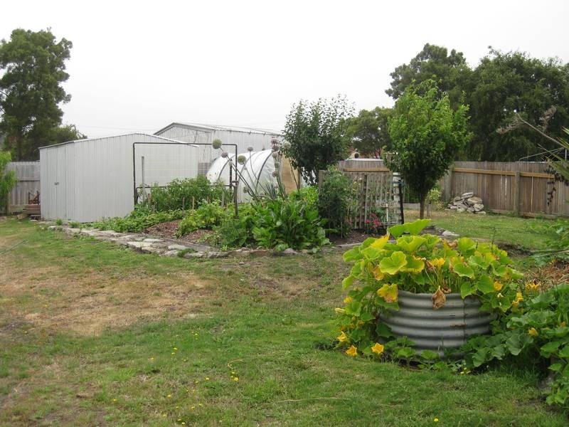 7 Edward Street, Gladstone TAS 7264