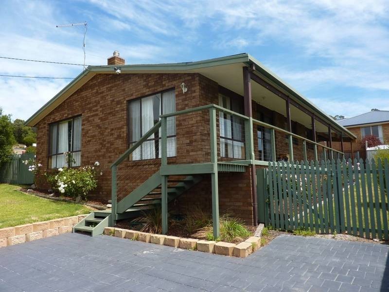 24 Albert Street, Bridport TAS 7262