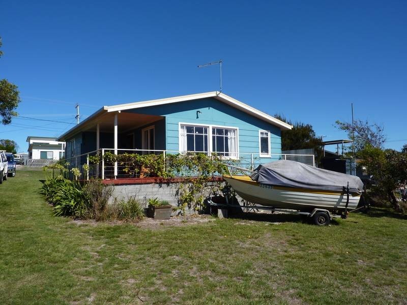 14 Scott Street, Lulworth TAS 7252