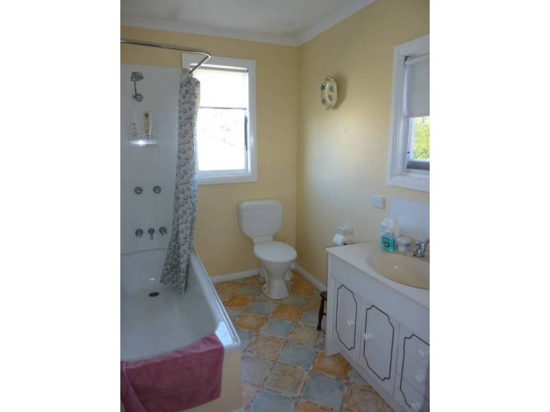 14 Scott Street, Lulworth TAS 7252