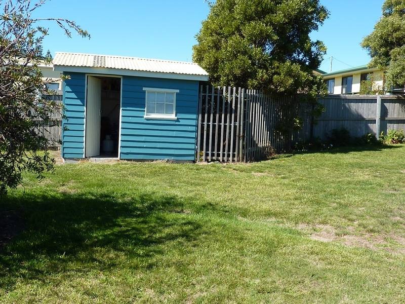 14 Scott Street, Lulworth TAS 7252