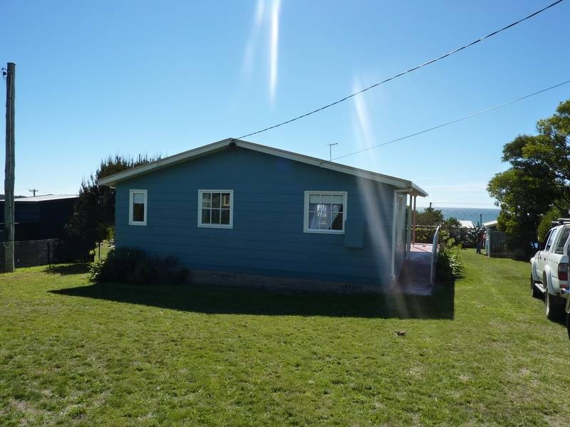14 Scott Street, Lulworth TAS 7252