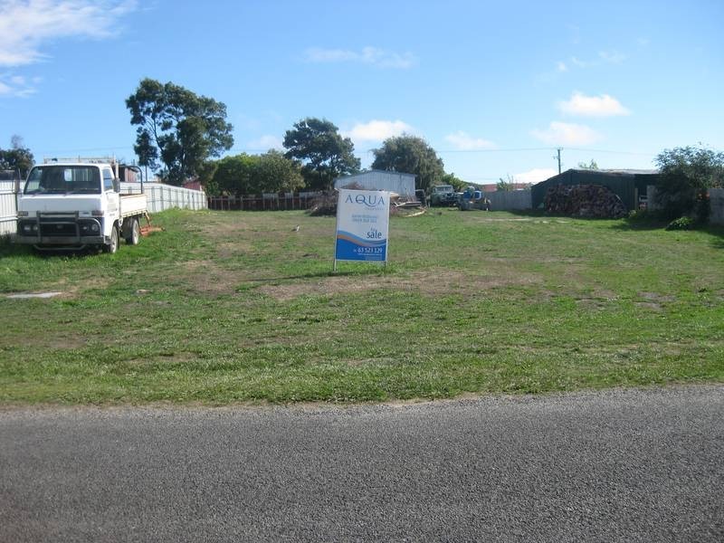 5 Edward Street, Gladstone TAS 7264
