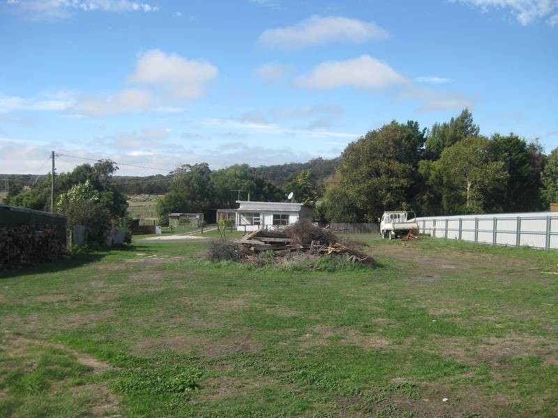 5 Edward Street, Gladstone TAS 7264