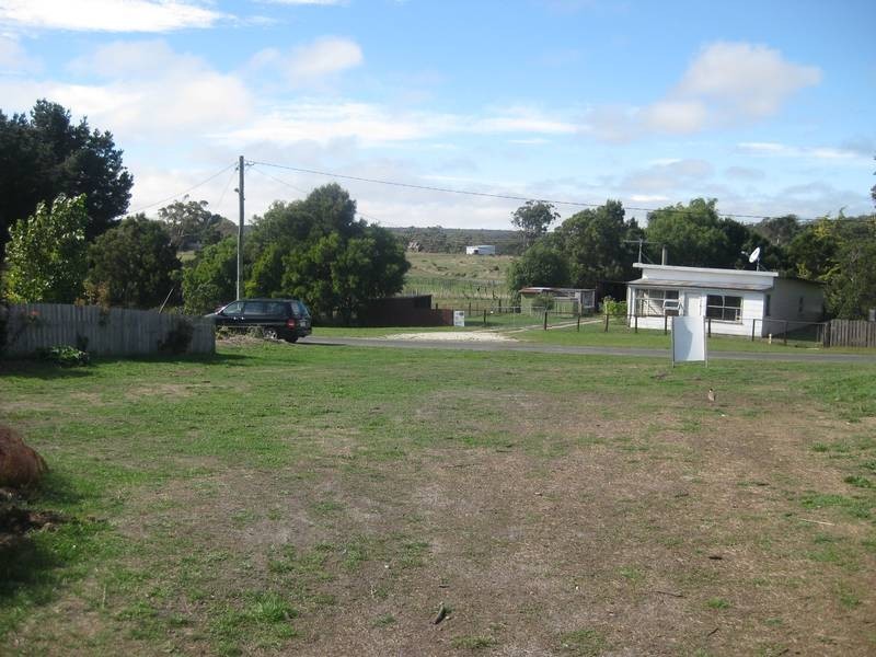 5 Edward Street, Gladstone TAS 7264